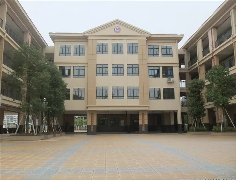 江滨小学