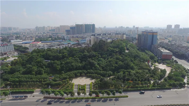 城东景观公园