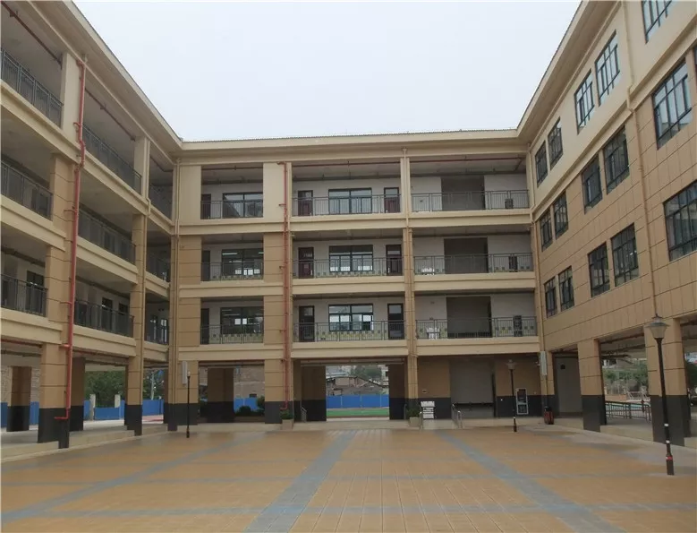 江滨小学