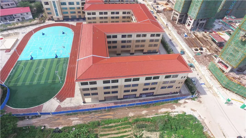 江滨小学