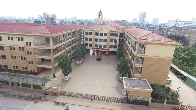 江滨小学